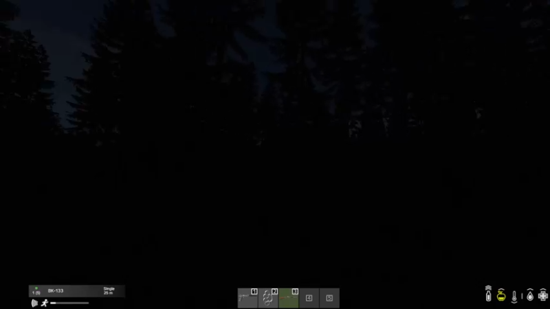 【2022-09-30 14点场】dayz韩爱东西：老韩车臣尼亚历险记