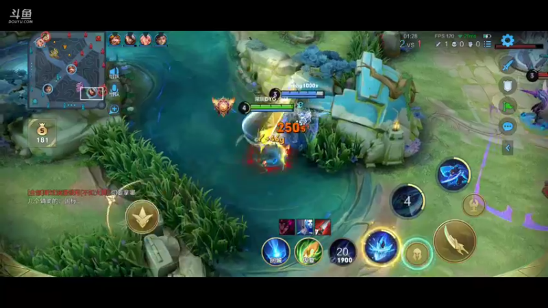 【2022-09-30 16点场】DYG丶小义：冲击国一镜