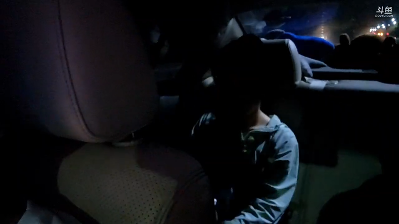 【户外】叶子户外的精彩时刻 20220930 01点场