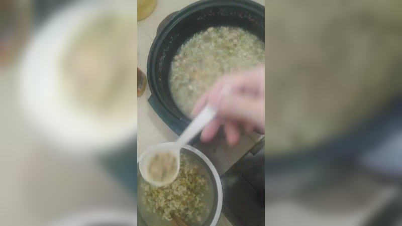 美食秋季
