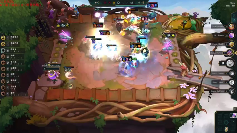 【2022-09-30 20点场】初音未来灰飞：初音：19:00比赛！