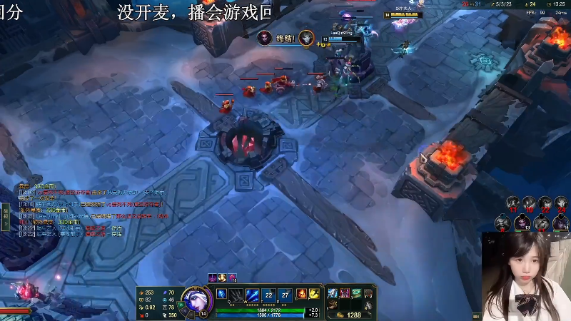【二次元】Misa喵老师的精彩时刻 20220930 13点场