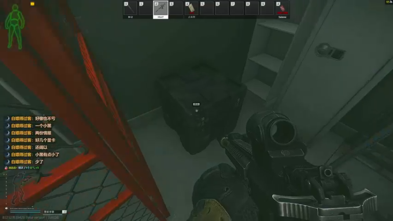 【2022-09-27 15点场】木木叔丶：不开挂也许是你对游戏最后的坚持