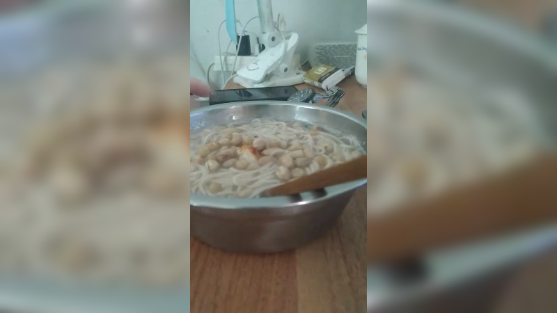 美食秋季