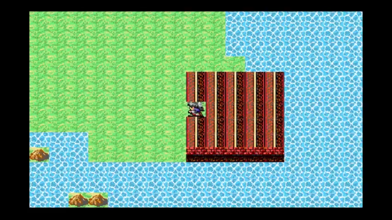 DOS侠客英雄传 7南宮世家