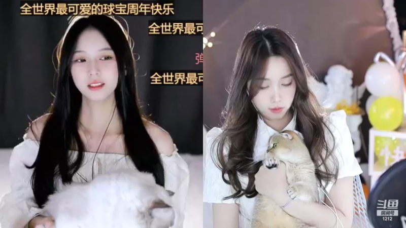 【2022-09-30 03点场】小肉球阿：我们四周年啦~~