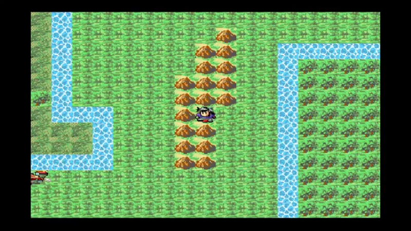 DOS侠客英雄传 6昆仑派