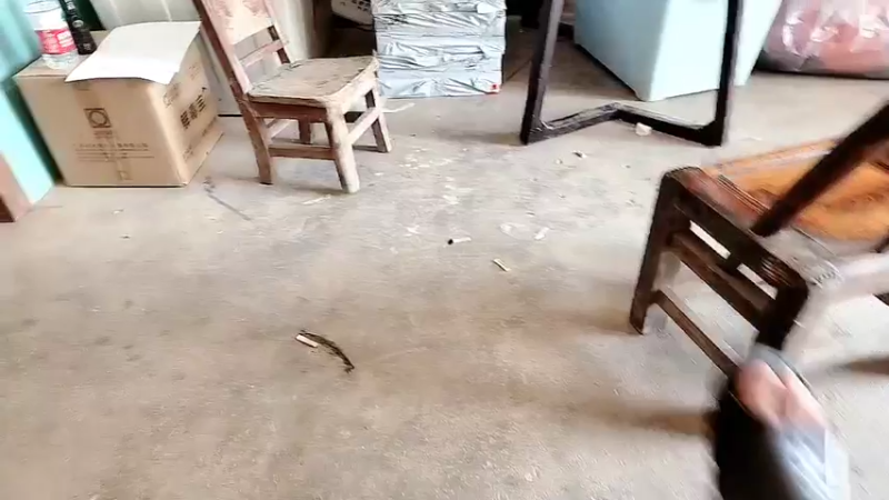 【2022-09-30 14点场】洪湖小肖：快递爆仓了xdm真狠