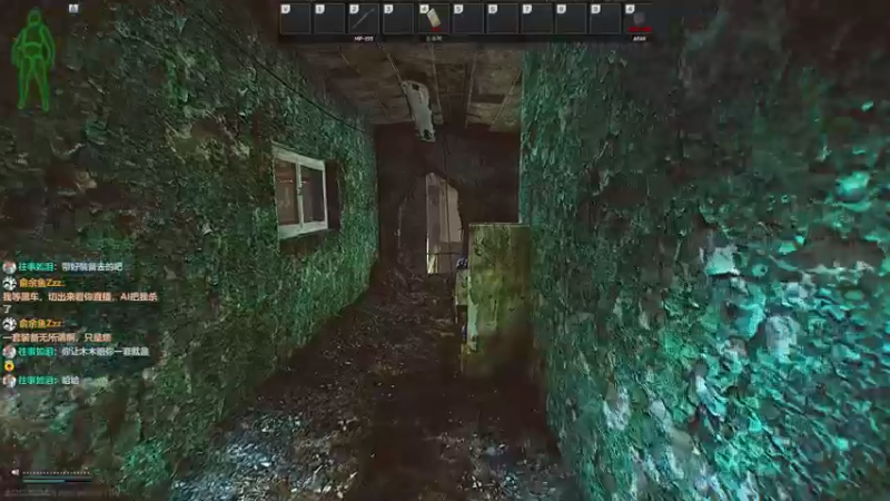 【2022-09-23 19点场】木木叔丶：不开挂也许是你对游戏最后的坚持