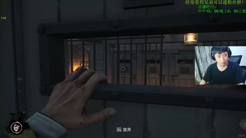 【2022-09-30 16点场】YOOZ柚子丶：YOOZ：偷煤下枪流北极自由人！