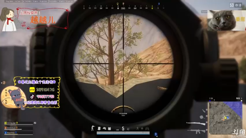 【2022-09-29 22点场】哦呦orz：【小奶团】喵了个咪的