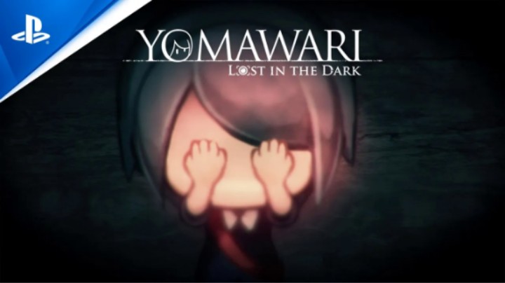 Yomawari_ Lost in the Dark - Ghost Trailer _ PS4 Games