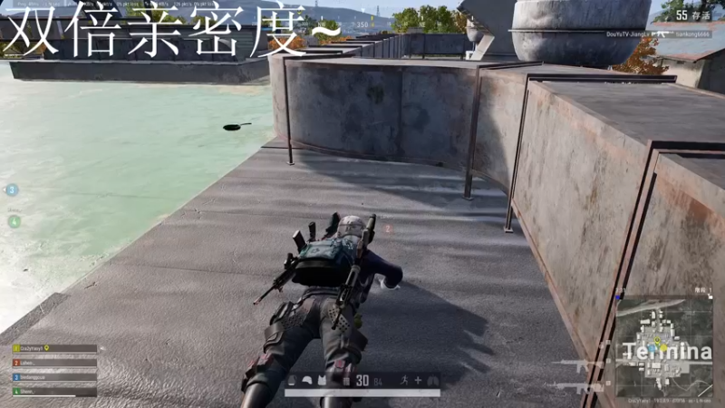 【2022-09-28 19点场】别问问就黑皮：【小奶团】双倍亲密度~四倍上限！