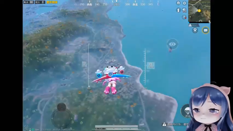 【2022-09-30 10点场】一条小团团OvO：是录像是录像是录像