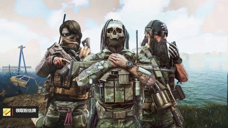 【2022-09-30 12点场】木木叔丶：不开挂也许是你对游戏最后的坚持