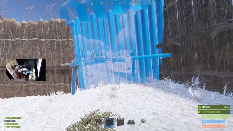 【2022-09-30 07点场】斯祥丶：新档开荒！！！