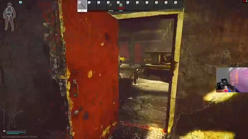 【2022-09-25 23点场】文化人老七：近战击杀世界第一