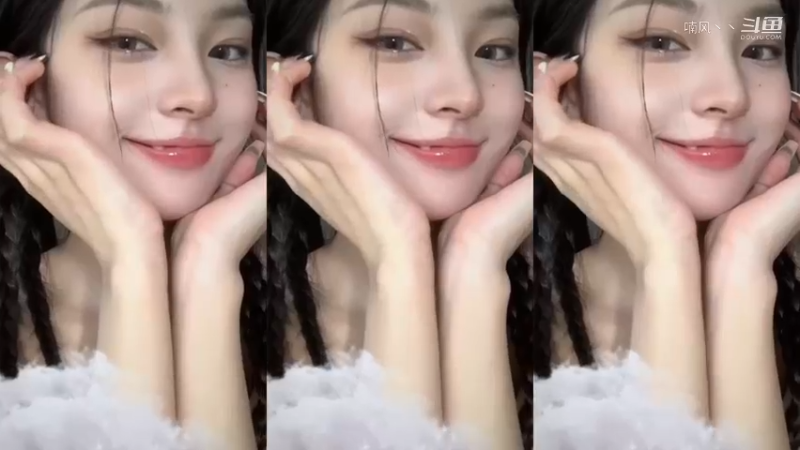 纯欲天花板