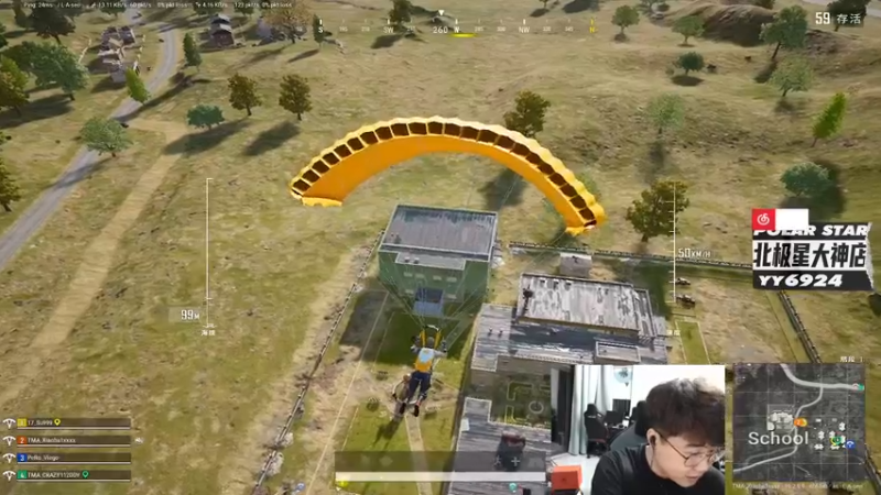 【2022-09-29 22点场】4AM小海xx丶：（白银双倍卡）今天也是元气满满的一天