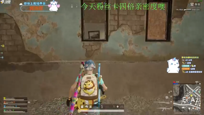 【2022-09-28 18点场】爱吃包谷的新一酱ye：【钻石双倍】哇偶～可爱的新酱