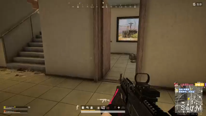 【2022-09-29 20点场】少囧丶：VTA-少囧的游戏教室