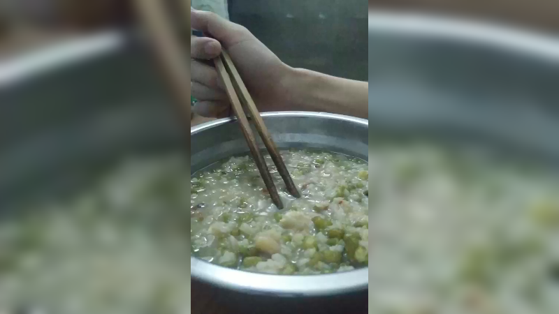 美食秋季