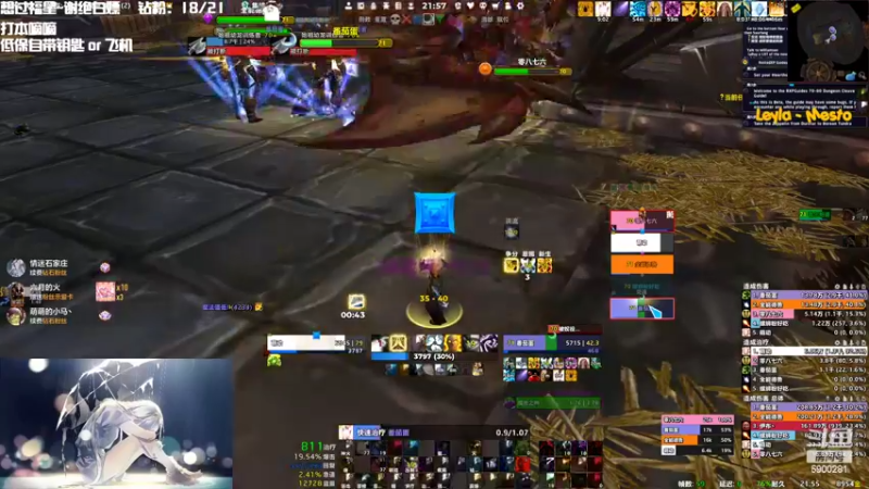 【2022-09-28 21点场】巫笑笑：钻石双倍  这个玩笑不好笑