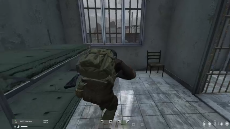 【2022-09-29 18点场】dayz韩爱东西：老韩车臣尼亚历险记