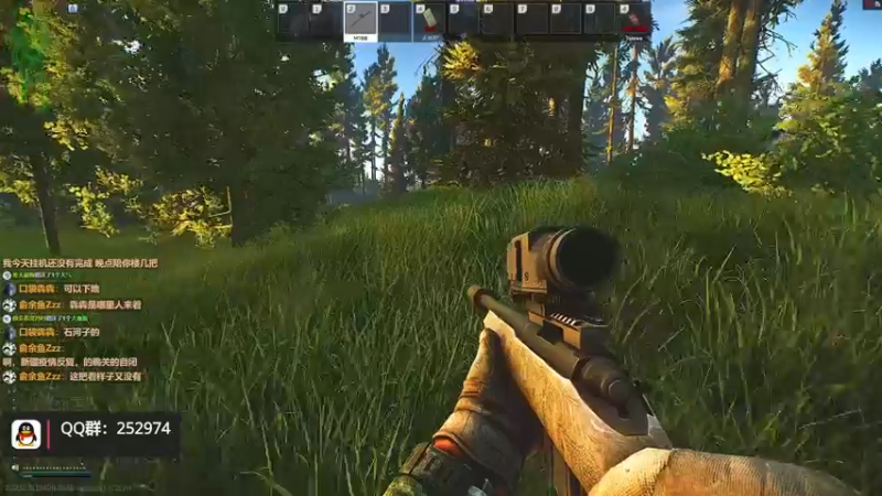 【2022-09-25 18点场】木木叔丶：不开挂也许是你对游戏最后的坚持