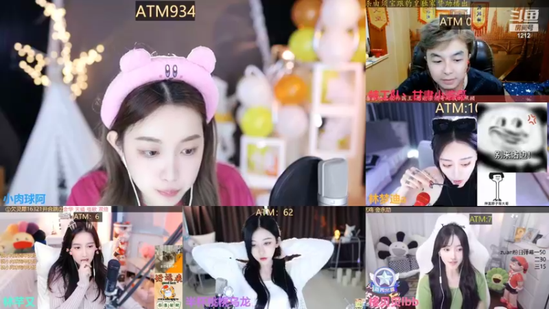 【2022-09-30 07点场】小肉球阿：我们四周年啦~~