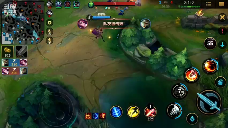 【2022-09-29 18点场】若念king：我看谁不玩永恩  第一惩戒