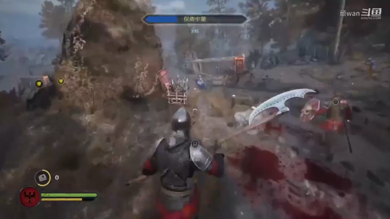 骑士精神77