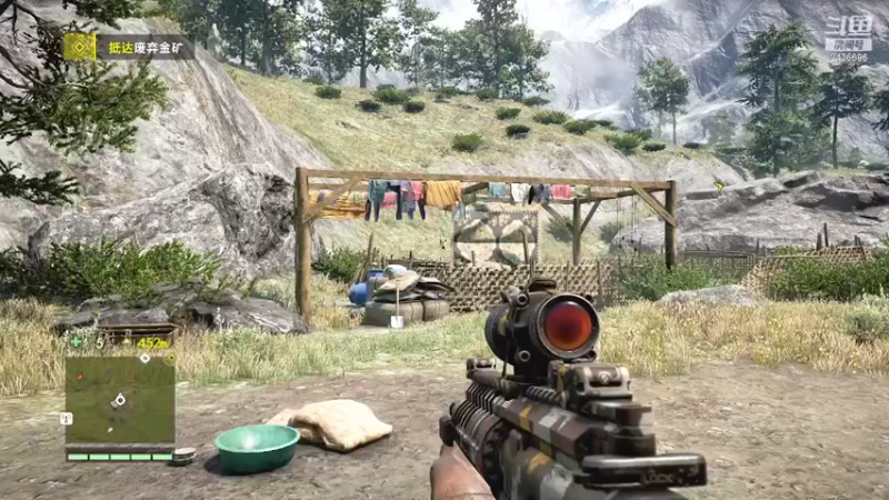 【2022-09-27 21点场】侵凌：一个杀人不眨眼得杀手