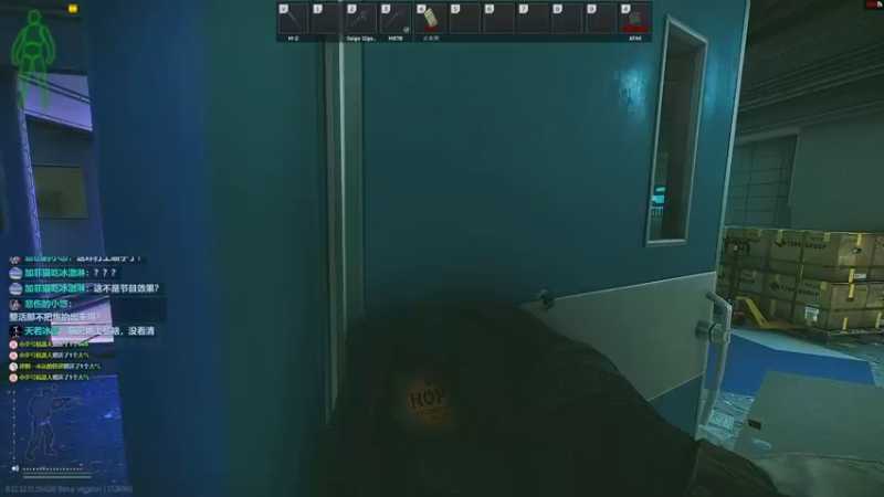 【2022-09-29 18点场】木木叔丶：不开挂也许是你对游戏最后的坚持