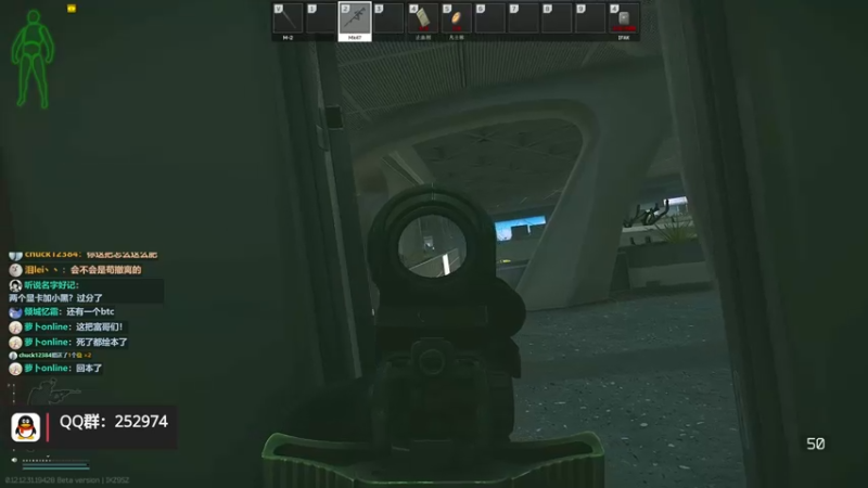 【2022-09-30 16点场】木木叔丶：不开挂也许是你对游戏最后的坚持