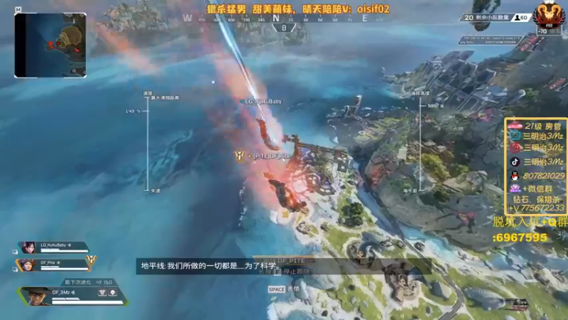 【2022-09-29 23点场】一口三明治3Mz：训练赛 然后猎杀