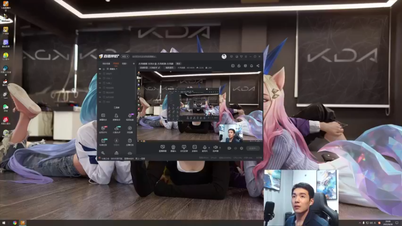 【2022-09-30 20点场】杰克螳螂：杰克螳螂：9月再见！