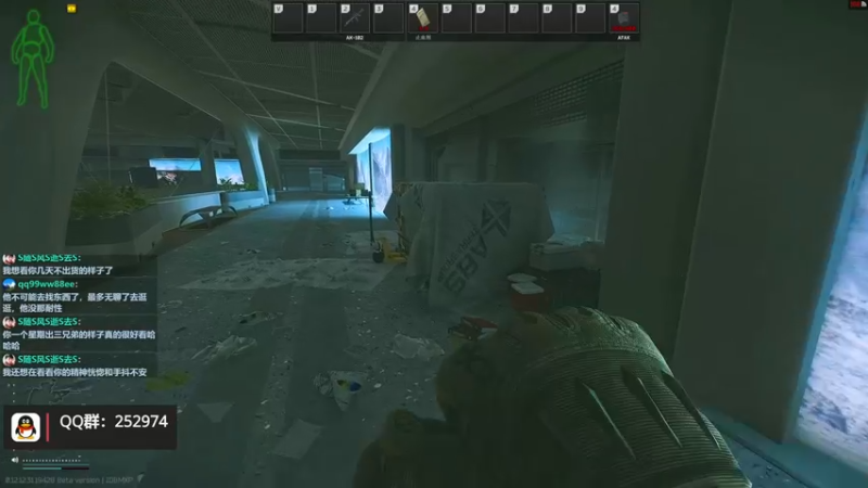 【2022-09-24 13点场】木木叔丶：不开挂也许是你对游戏最后的坚持