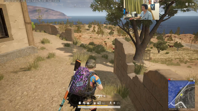 【马里奥制造】I美神I的精彩时刻 20220930 13点场