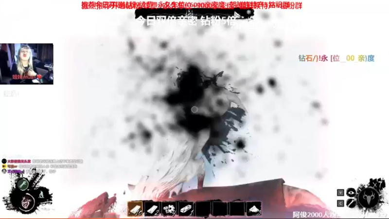 【2022-09-30 19点场】阿俊丶ll：【阿俊】斗鱼第一白给之王！