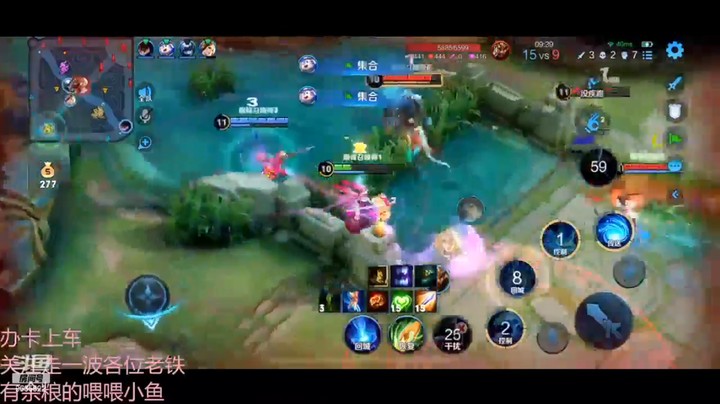 神操作10
