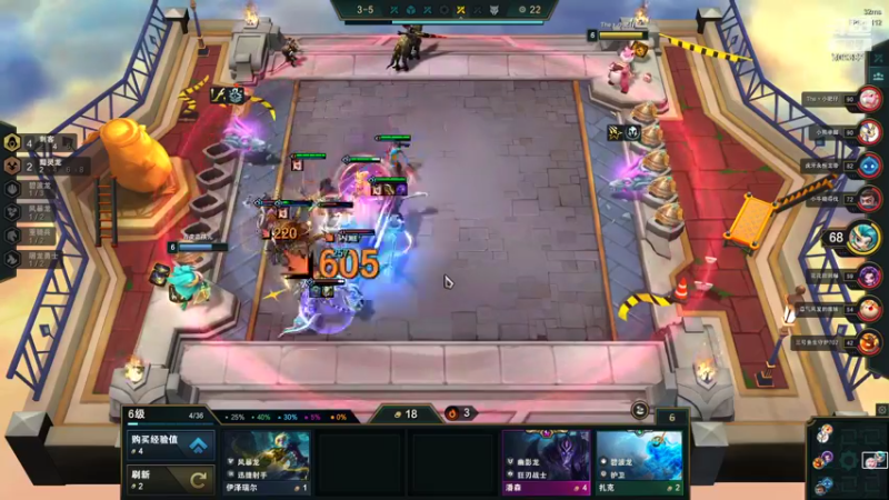 【2022-09-30 03点场】Cpt小醒目：醒目：随便玩玩