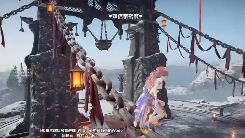 【2022-09-29 20点场】WadeOvO丶：天人之战 国一鸟~