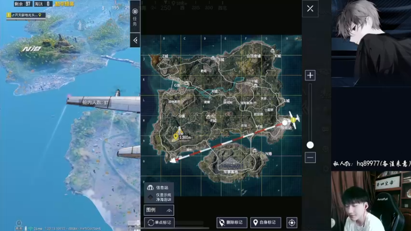 【2022-09-30 13点场】Dy合群：全网最顶尖的细节讲解！