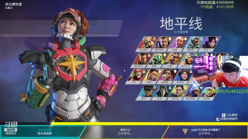 【2022-09-28 19点场】睿智的阿聪QVQ：没人上车就随便玩玩
