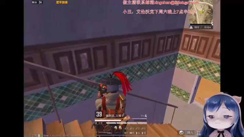 【2022-09-30 14点场】一条小团团OvO：是录像是录像是录像