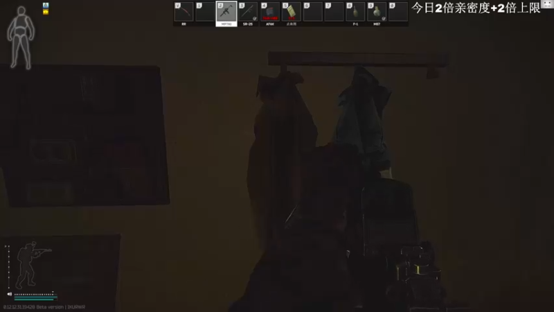 【2022-09-30 15点场】TAT大白：听说主播游戏时长8000小时？？？