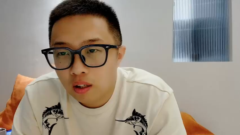 【2022-09-29 23点场】大龙猫：Day3   史密斯夫妇