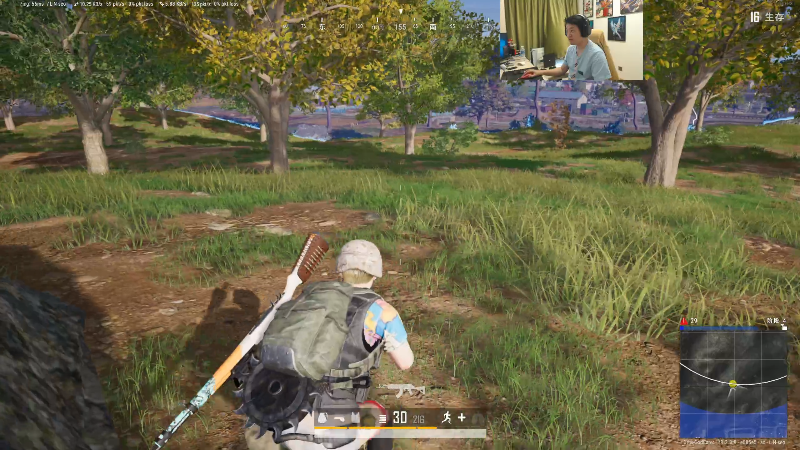 【马里奥制造】I美神I的精彩时刻 20220930 13点场