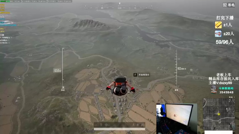 【2022-09-30 03点场】狙击教官：狙击手回归！！